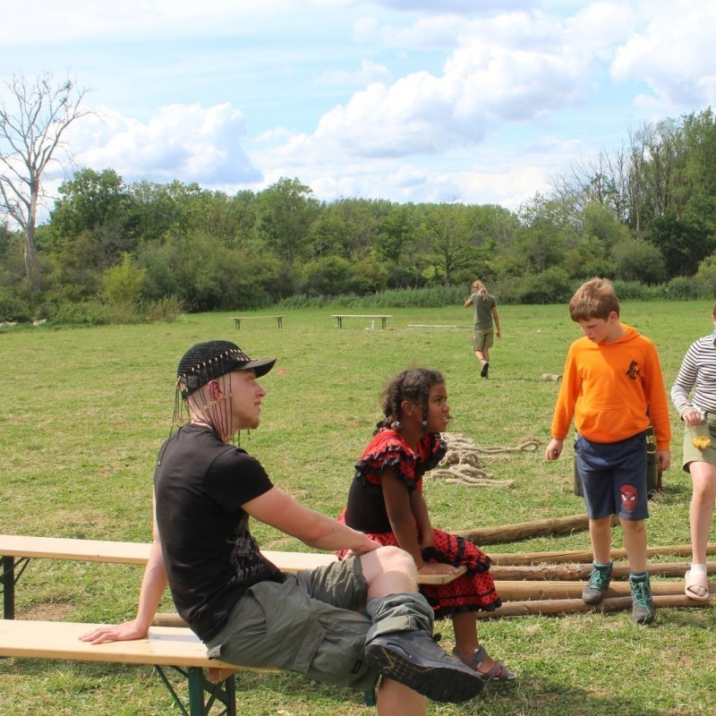 IMG 5158 - Scouts en Gidsen Zaventem 